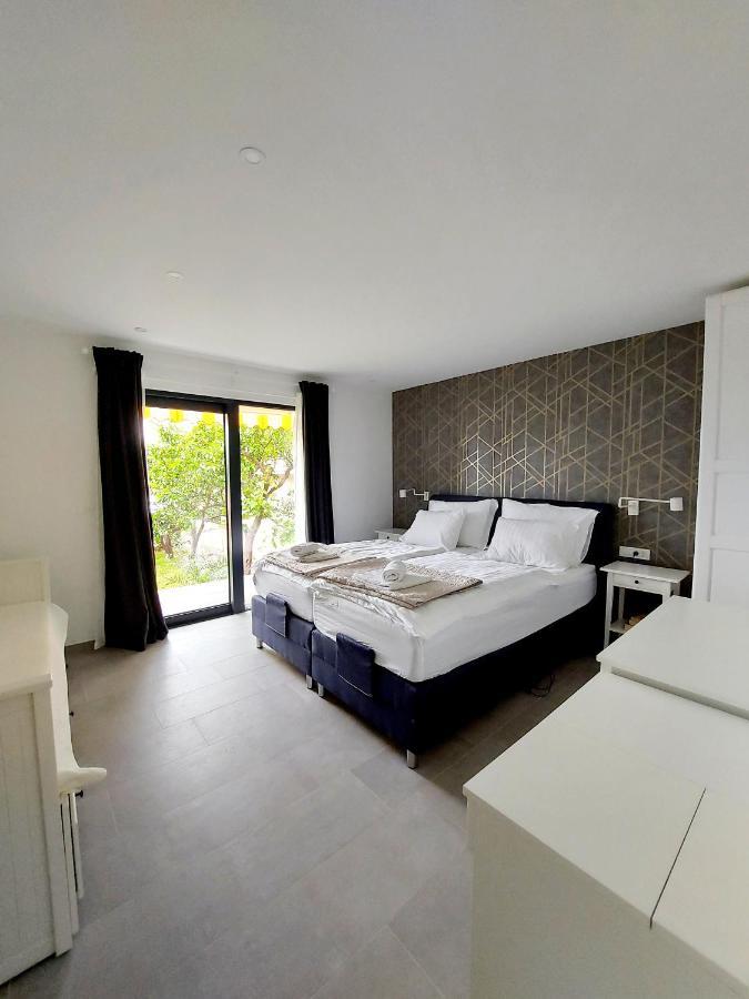 More Podgora Luxury Design Apartment Bagian luar foto