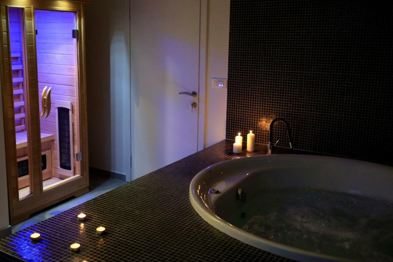 More Podgora Luxury Design Apartment Bagian luar foto