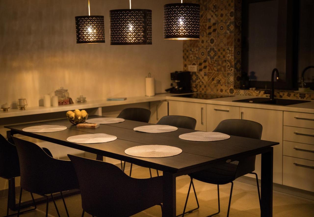 More Podgora Luxury Design Apartment Bagian luar foto
