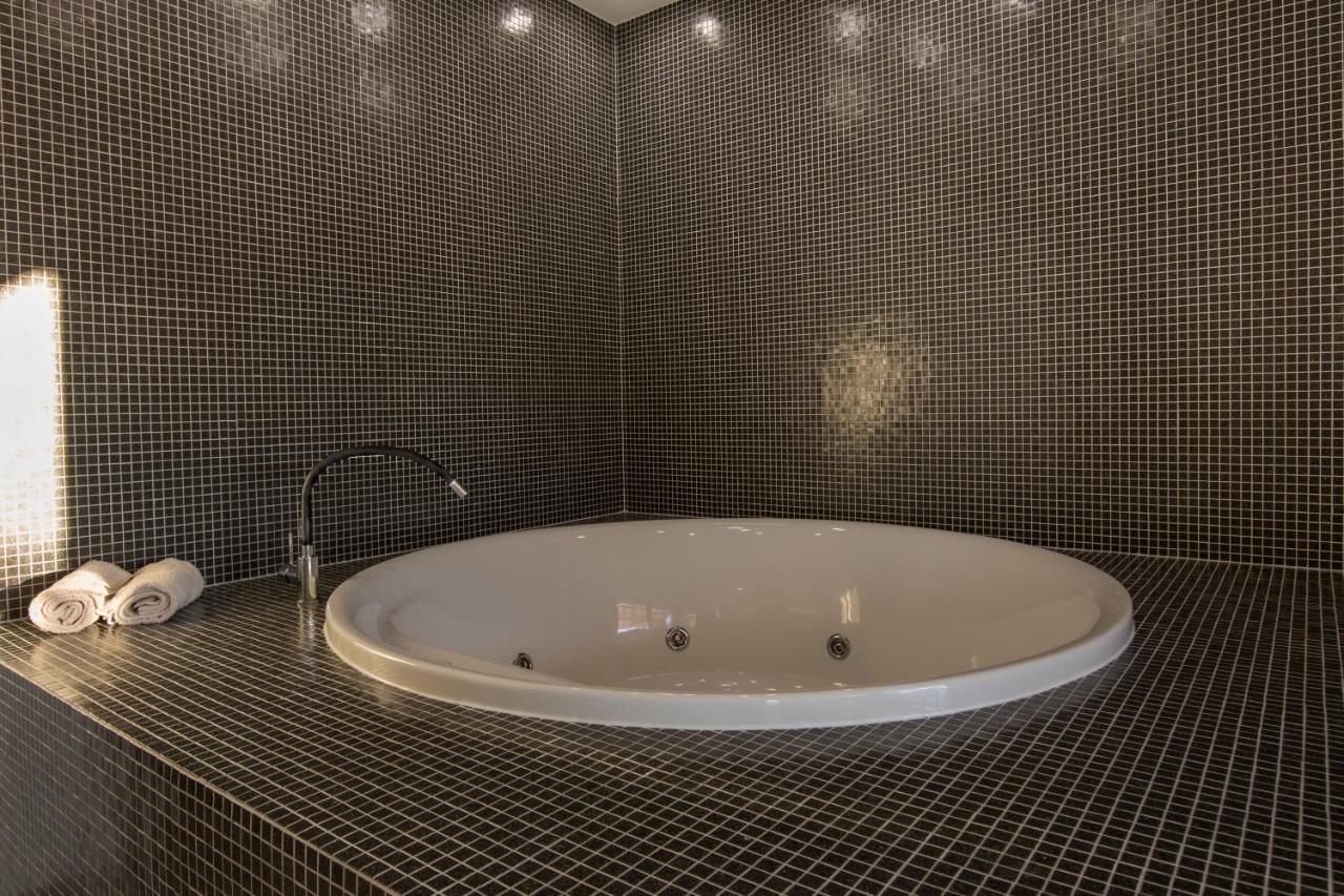 More Podgora Luxury Design Apartment Bagian luar foto